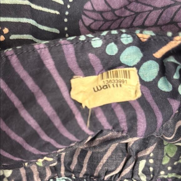 Warm Tropical Love Street Top and Pant Set - Picture 4 of 5